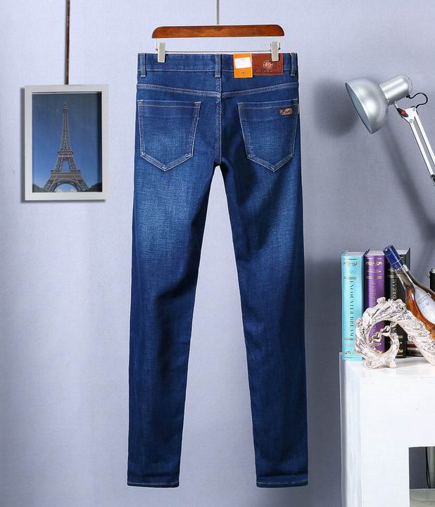 Heme long jeans men 29-42-025